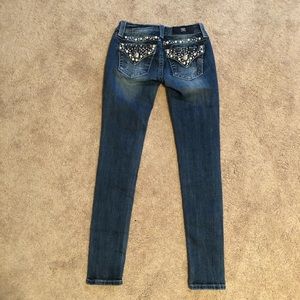Miss Me jeans💜